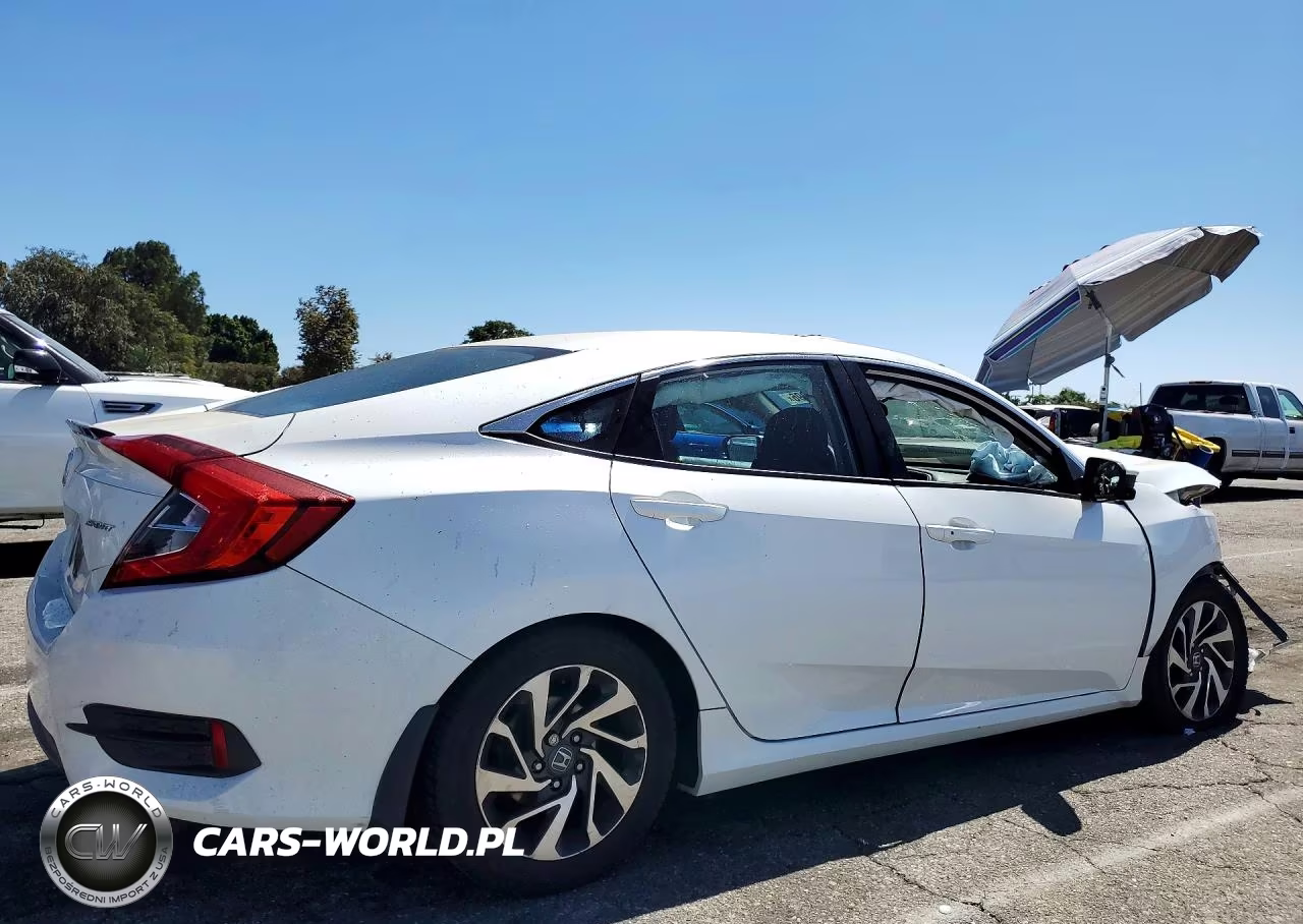 HONDA CIVIC EX VIN:19XFC2F72GE020818 - 3