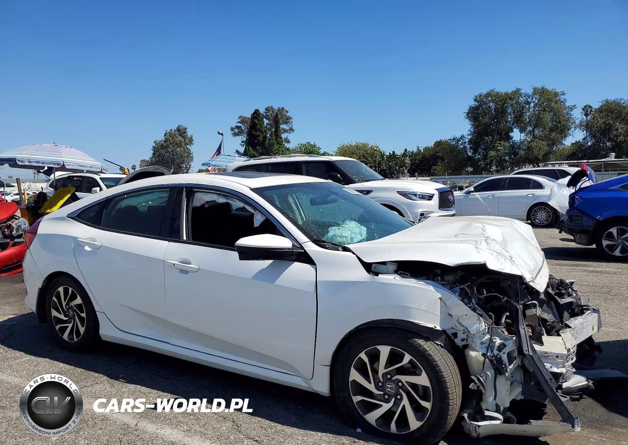 HONDA CIVIC EX VIN:19XFC2F72GE020818 - 4