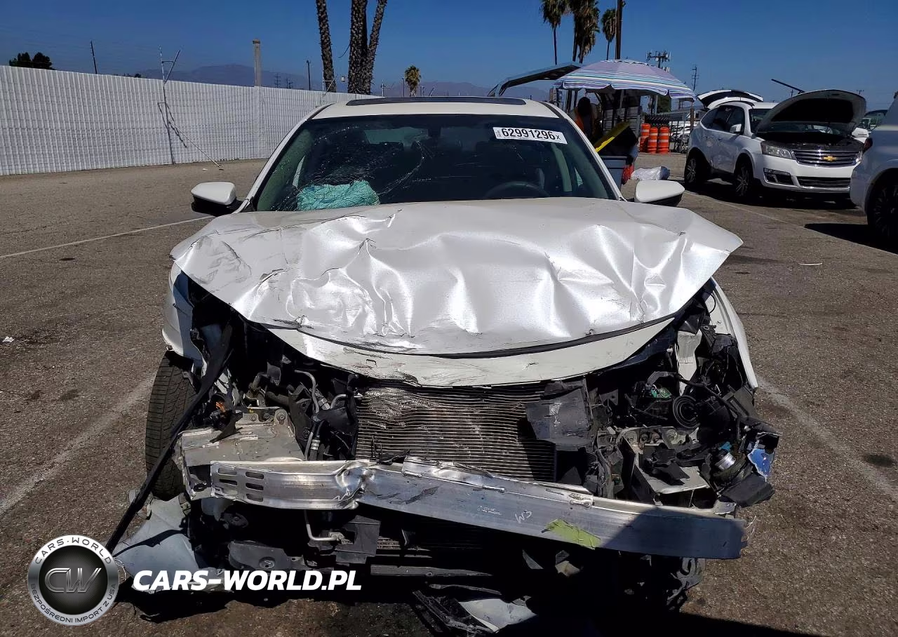 HONDA CIVIC EX VIN:19XFC2F72GE020818 - 5