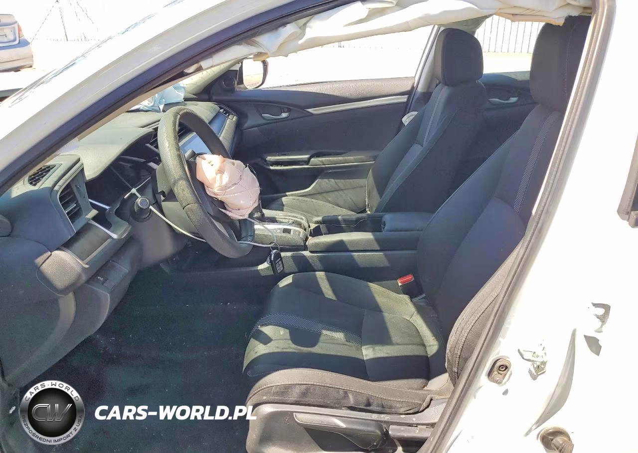HONDA CIVIC EX VIN:19XFC2F72GE020818 - 7