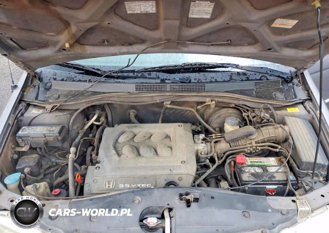 2000 Honda Odyssey Ex VIN:2HKRL1873YH611354 - 12