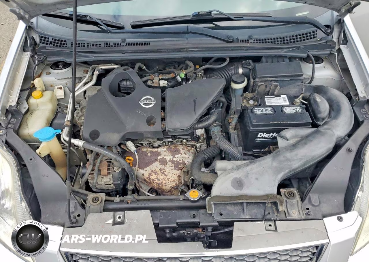 2008 Nissan Sentra Se-R VIN:3N1BB61E58L664750 - 11
