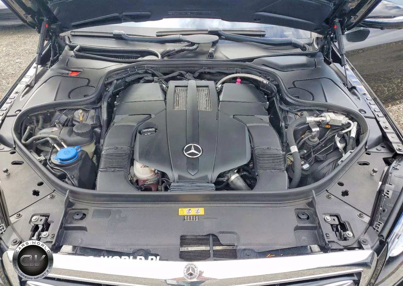 2020 Mercedes-Benz S 450 4Matic VIN:WDDUG6EB9LA511284 - 11