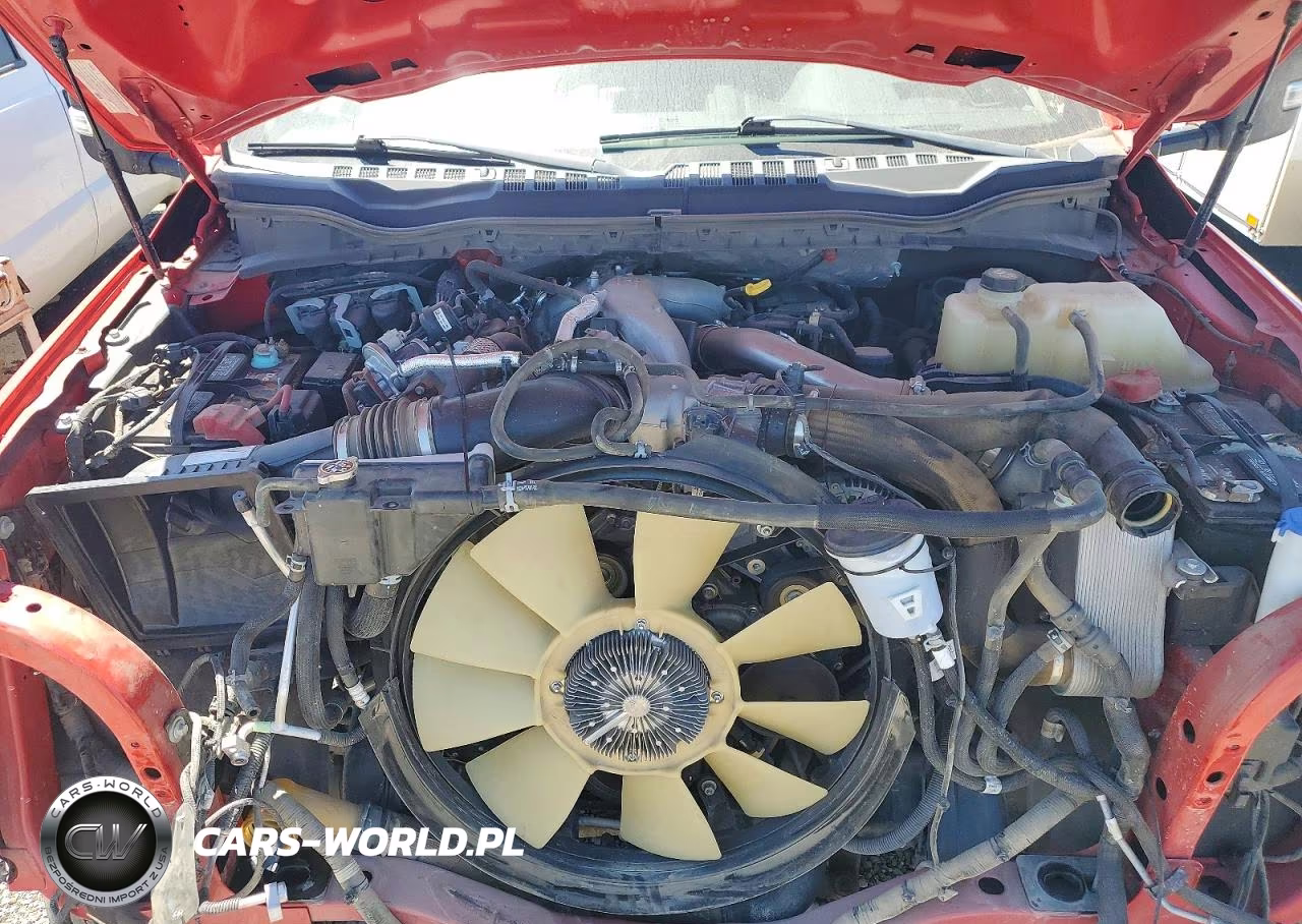 2022 Ford F550 Super Duty VIN:1FDUF5GT6NEE40193 - 11