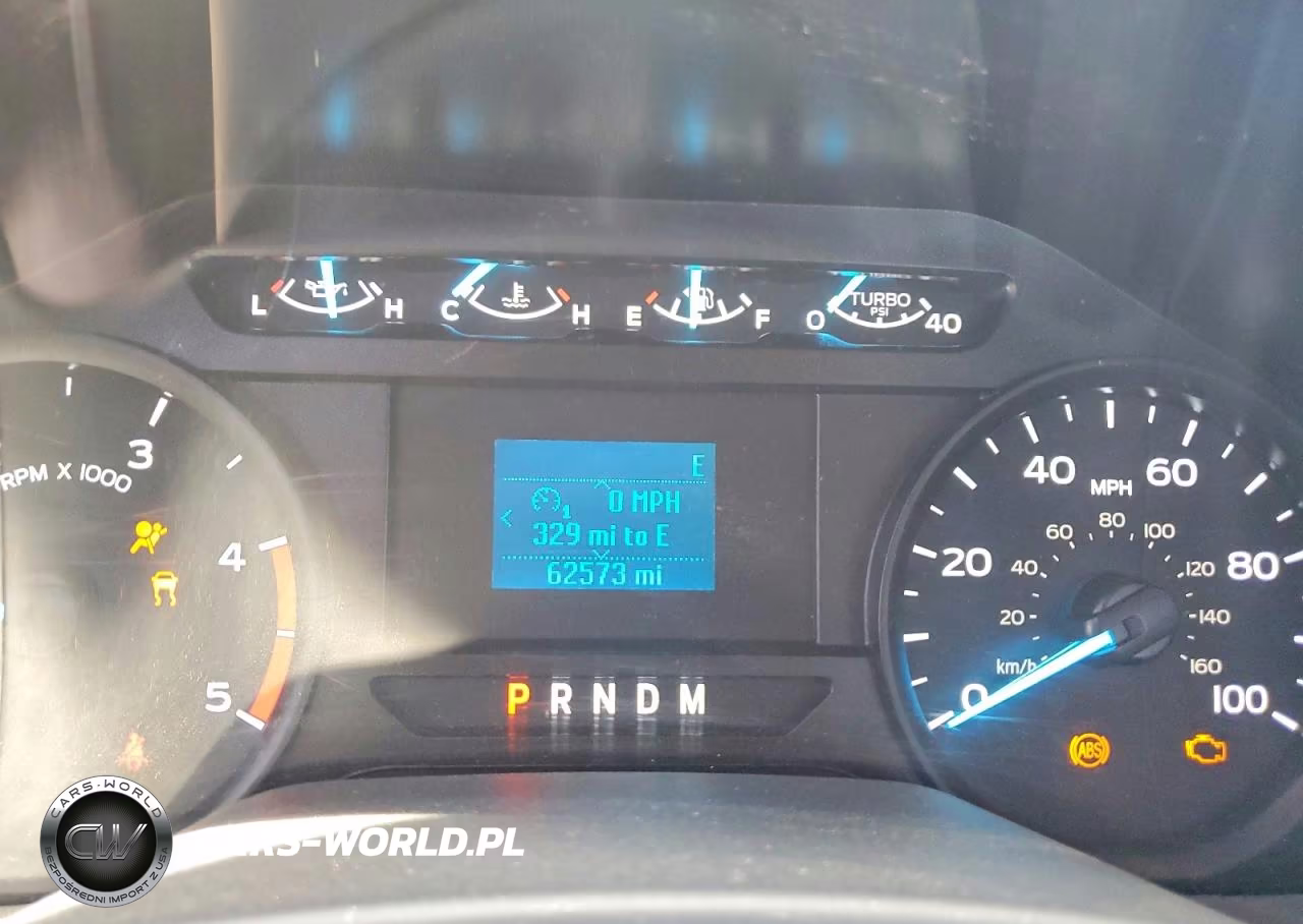 2022 Ford F550 Super Duty VIN:1FDUF5GT6NEE40193 - 9