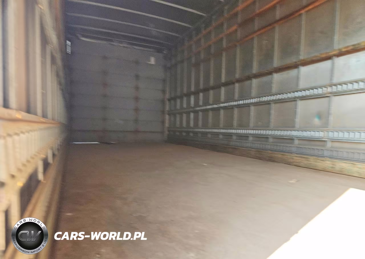 2012 Freightliner Business Class M2 Box Truck VIN:1FVACXDT5CDBP4515 - 10