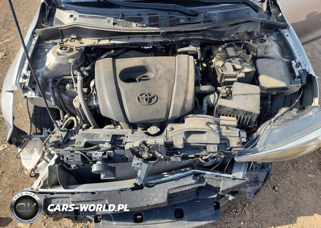 2016 Scion Ia Base VIN:3MYDLBZV5GY134068 - 11