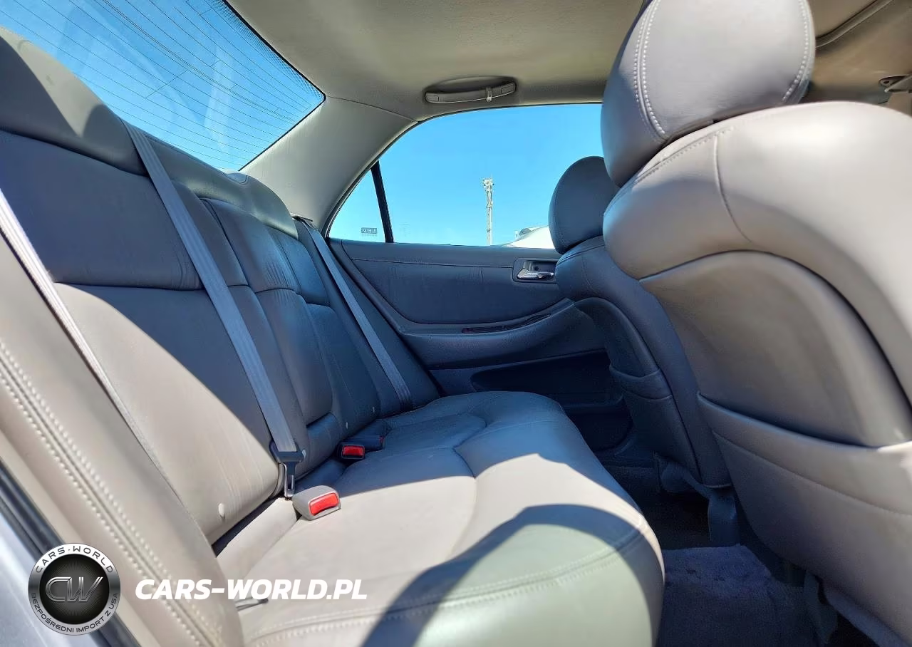 2001 Honda Accord Ex VIN:1HGCG16561A056006 - 10