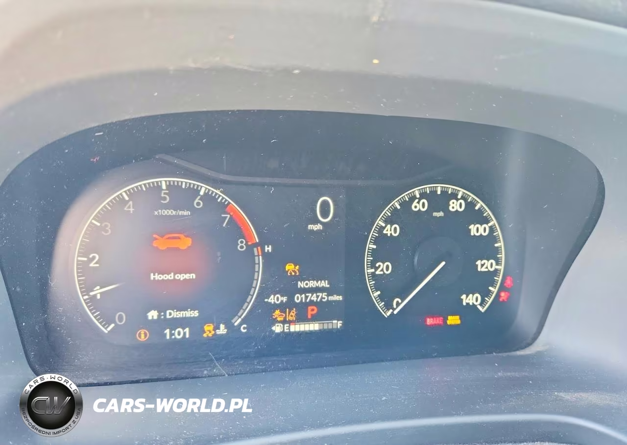 2025 Honda Ridgeline Sport VIN:5FPYK3F18SB035024 - 9