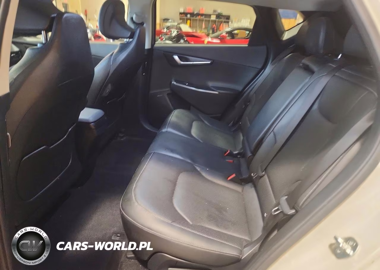 2023 Kia Ev6 Wind VIN:KNDC34LA8P5129827 - 11