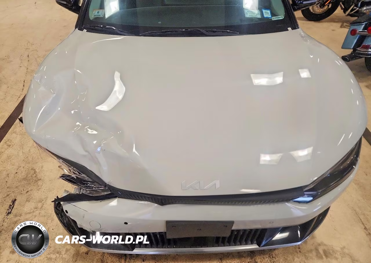 2023 Kia Ev6 Wind VIN:KNDC34LA8P5129827 - 12