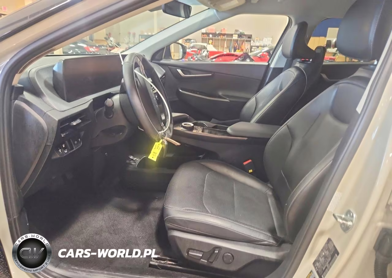 2023 Kia Ev6 Wind VIN:KNDC34LA8P5129827 - 7