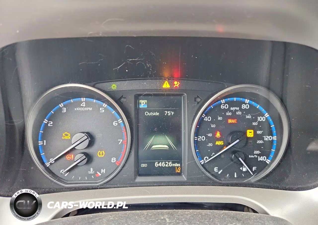 2018 Toyota Rav4 Le VIN:JTMZFREV4JJ201703 - 9