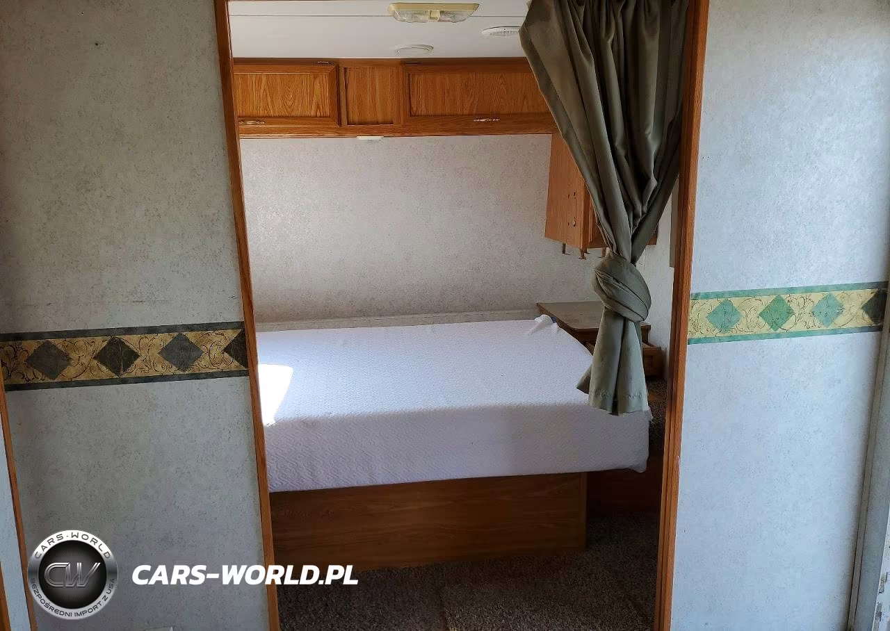 2003 Dutchmen Sport Camper VIN:47CTD0P203G509282 - 5