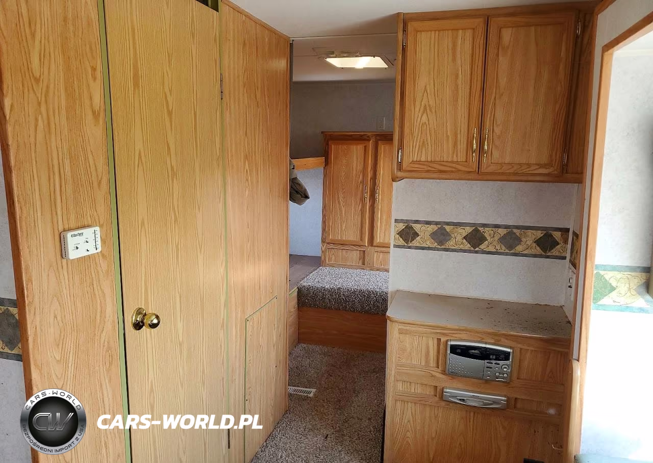 2003 Dutchmen Sport Camper VIN:47CTD0P203G509282 - 6