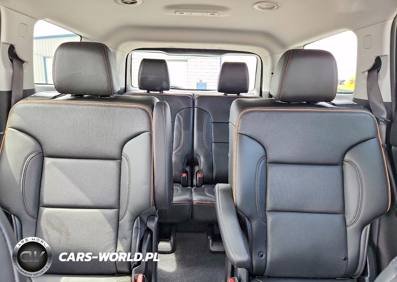 2021 GMC Acadia At4 VIN:1GKKNLLS7MZ203093 - 10