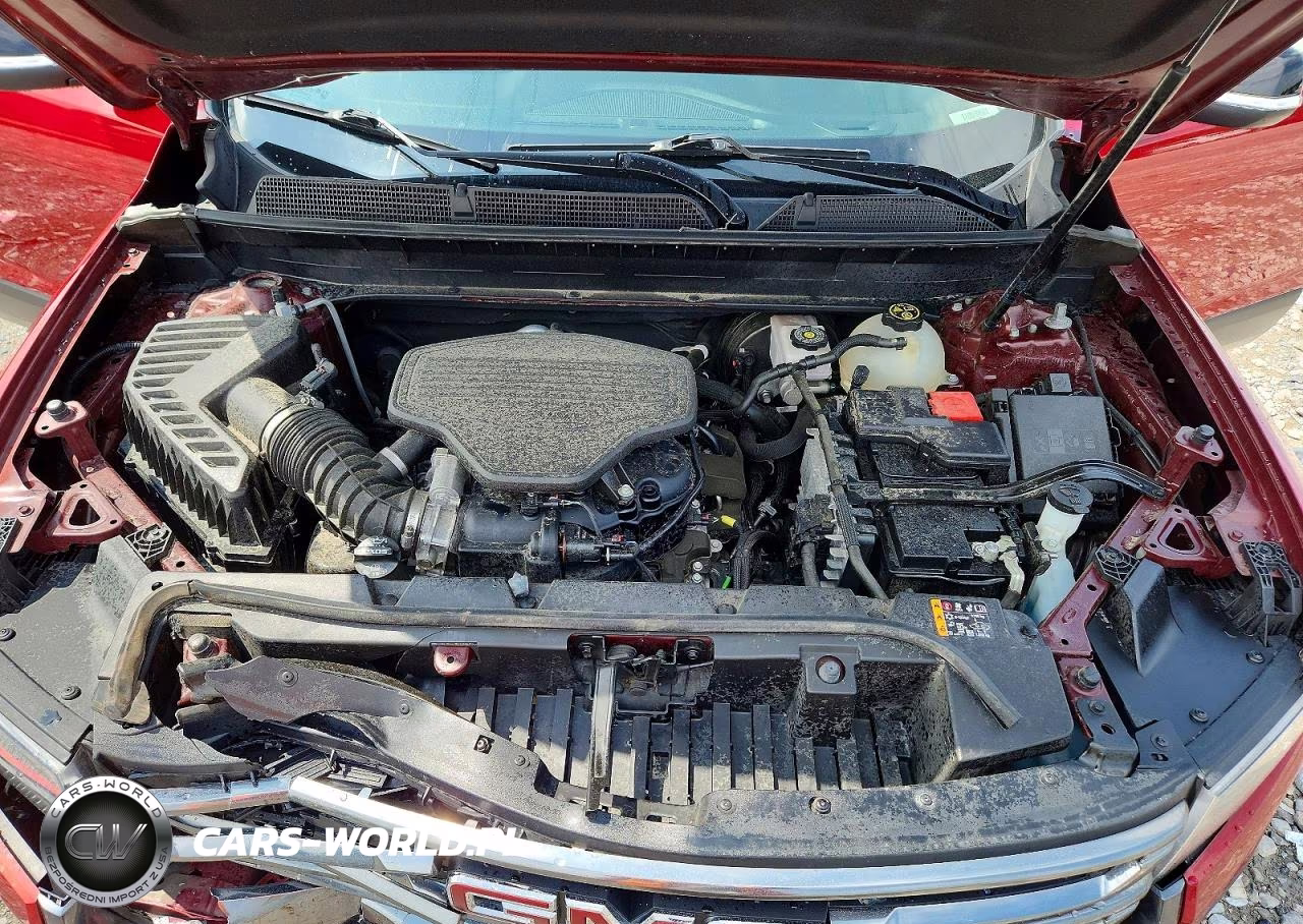2021 GMC Acadia At4 VIN:1GKKNLLS7MZ203093 - 12