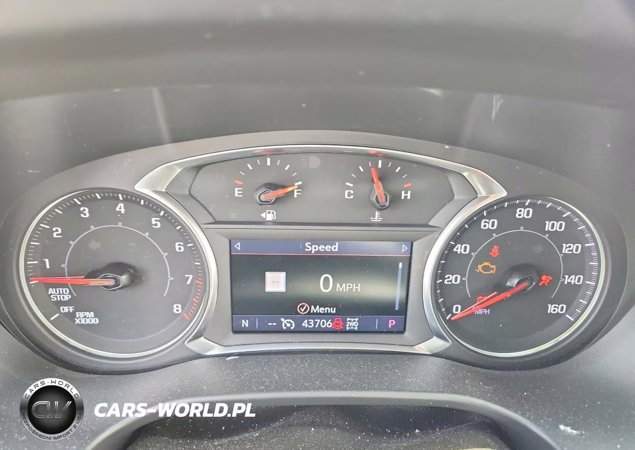 2021 GMC Acadia At4 VIN:1GKKNLLS7MZ203093 - 9
