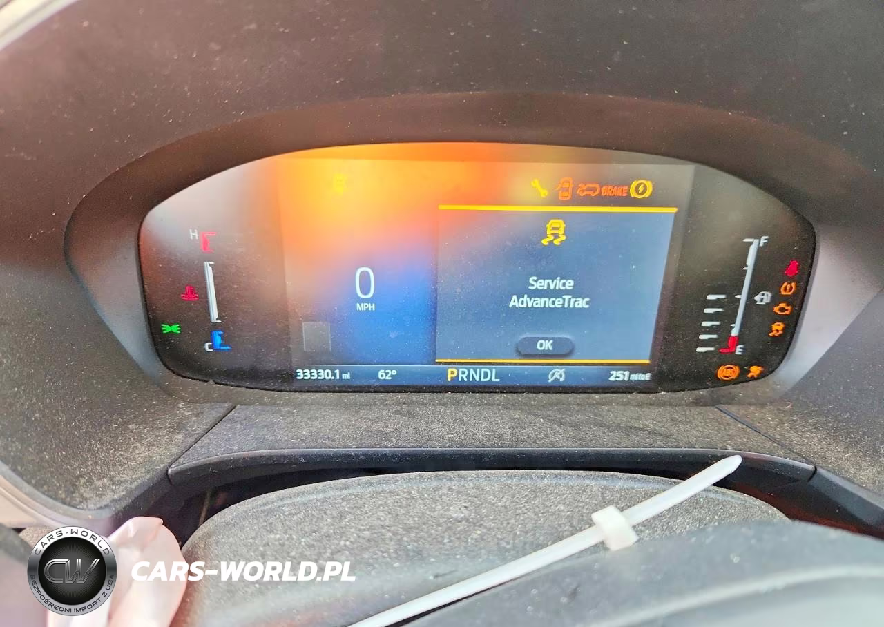 2024 Ford Escape Active VIN:1FMCU0GN5RUB51078 - 9