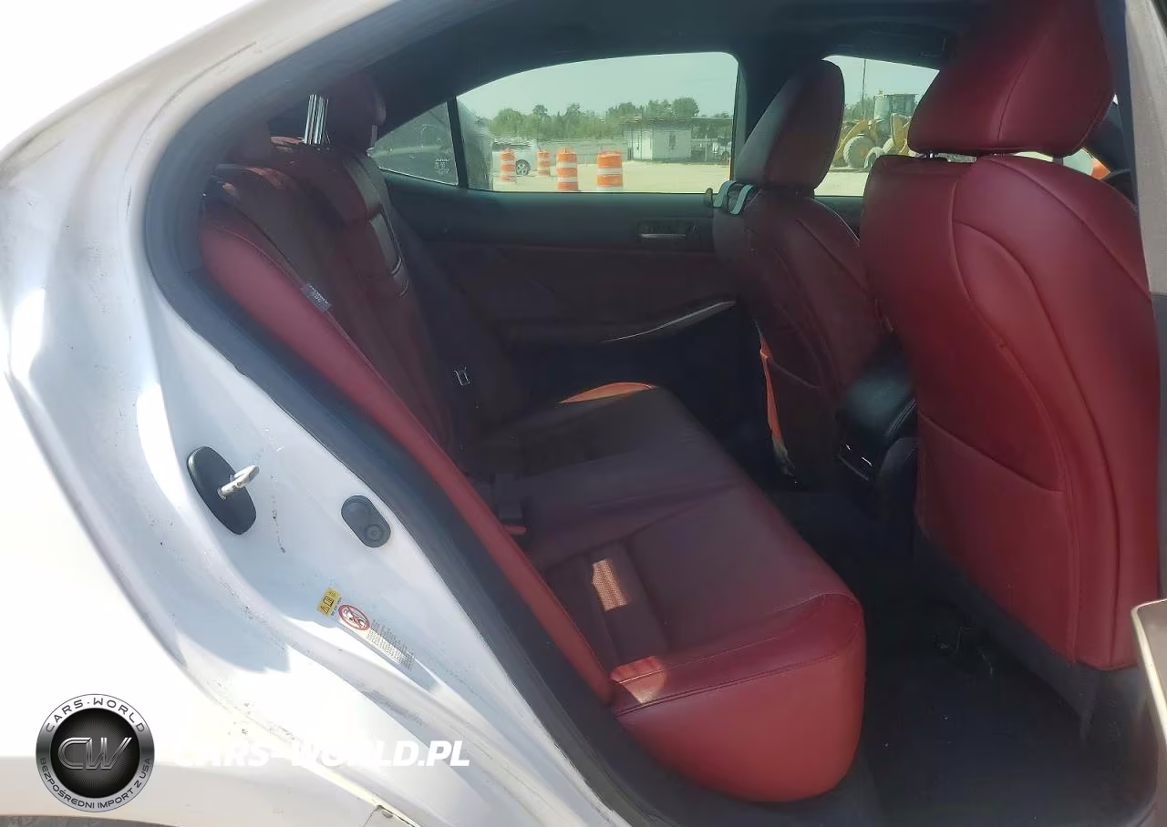 2019 Lexus Is 300 VIN:JTHBA1D28K5085763 - 10
