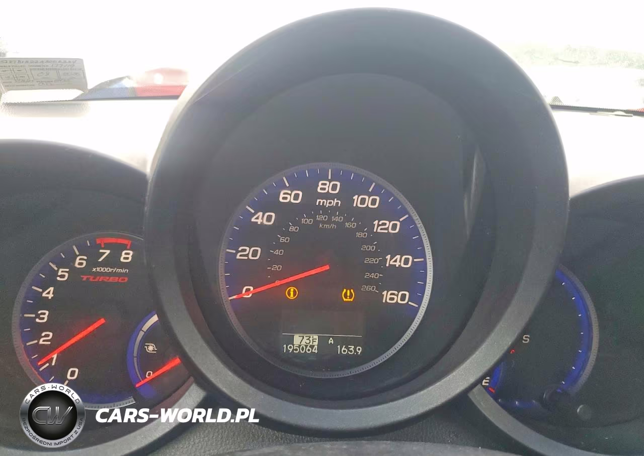 2010 Acura Rdx VIN:5J8TB1H22AA006284 - 9