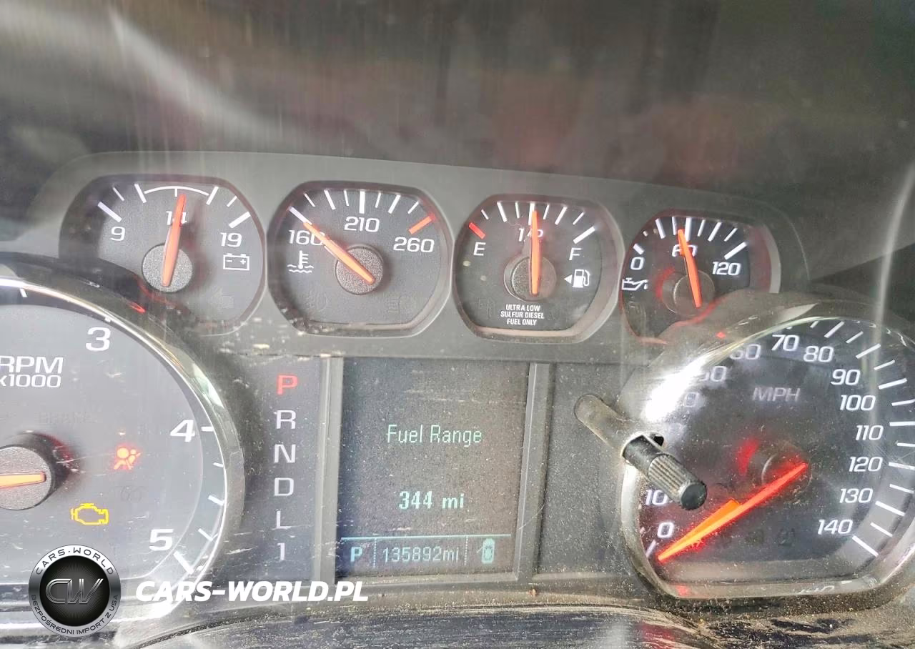 2018 Chevrolet Silverado K3500 VIN:1GB4KYCY0JF279707 - 9