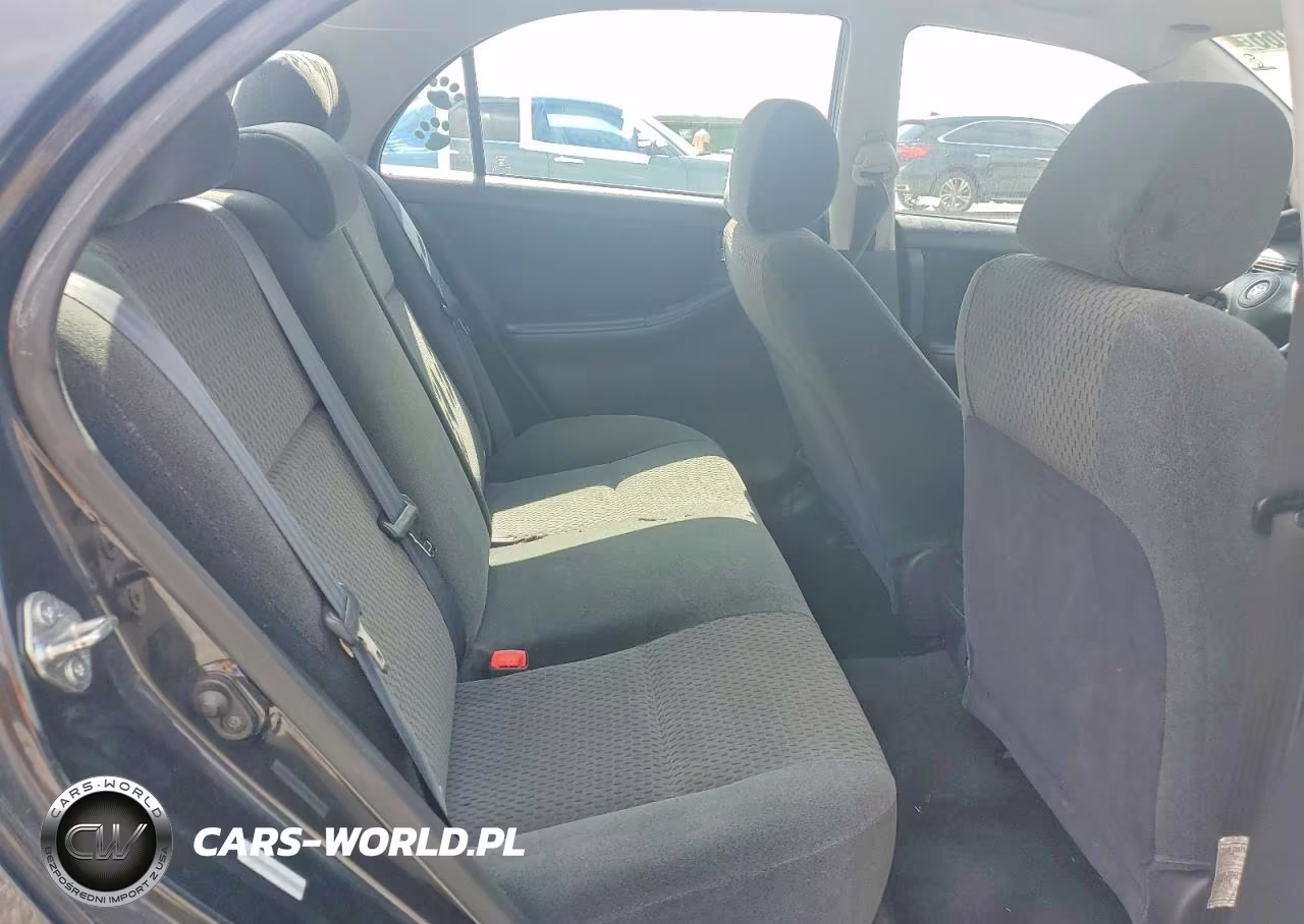 2007 Toyota Corolla S VIN:1NXBR30E07Z874052 - 10