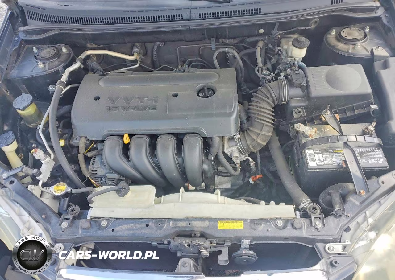 2007 Toyota Corolla S VIN:1NXBR30E07Z874052 - 11