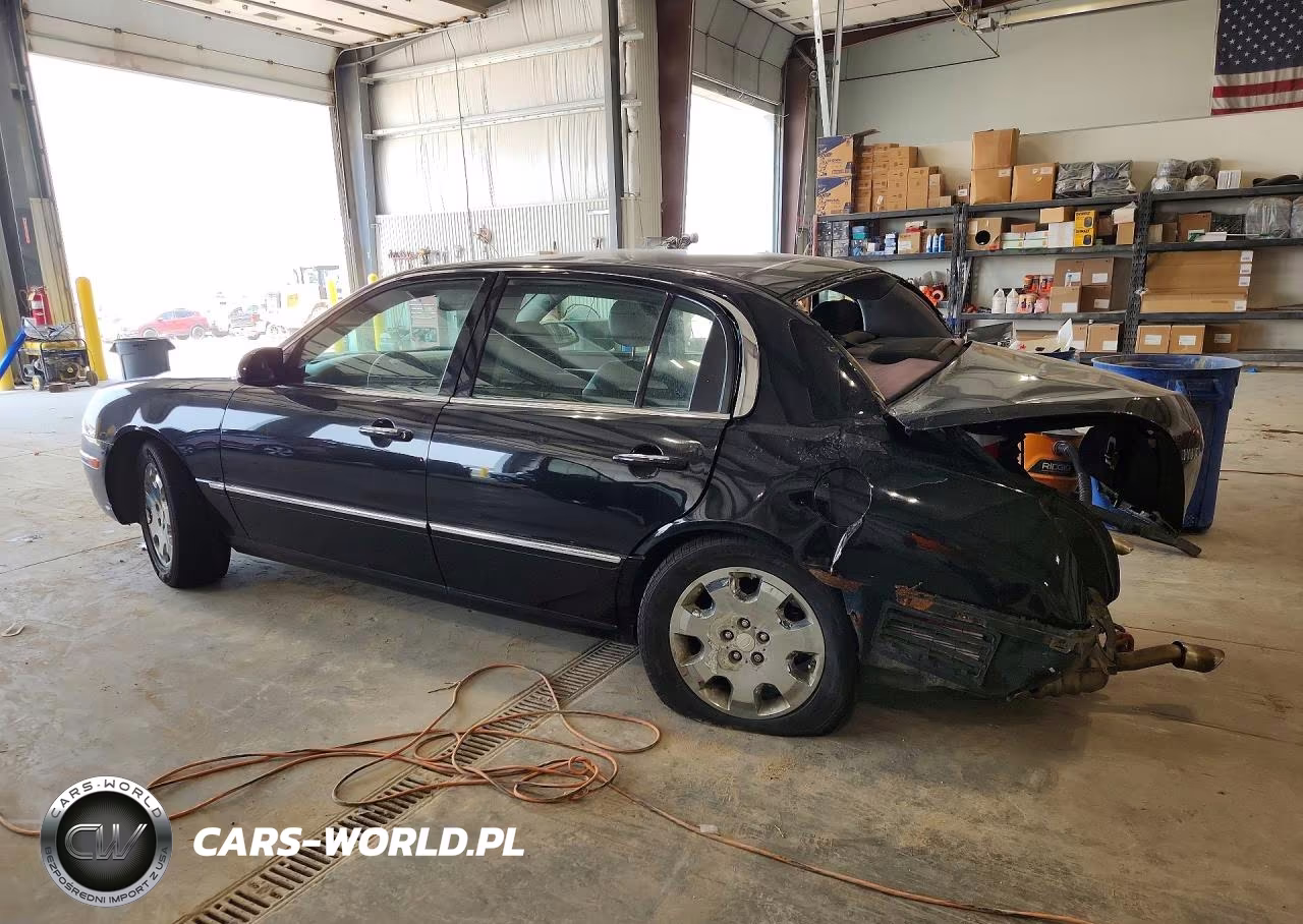2008 Kia Amanti Base VIN:KNALD125X85167462 - 2