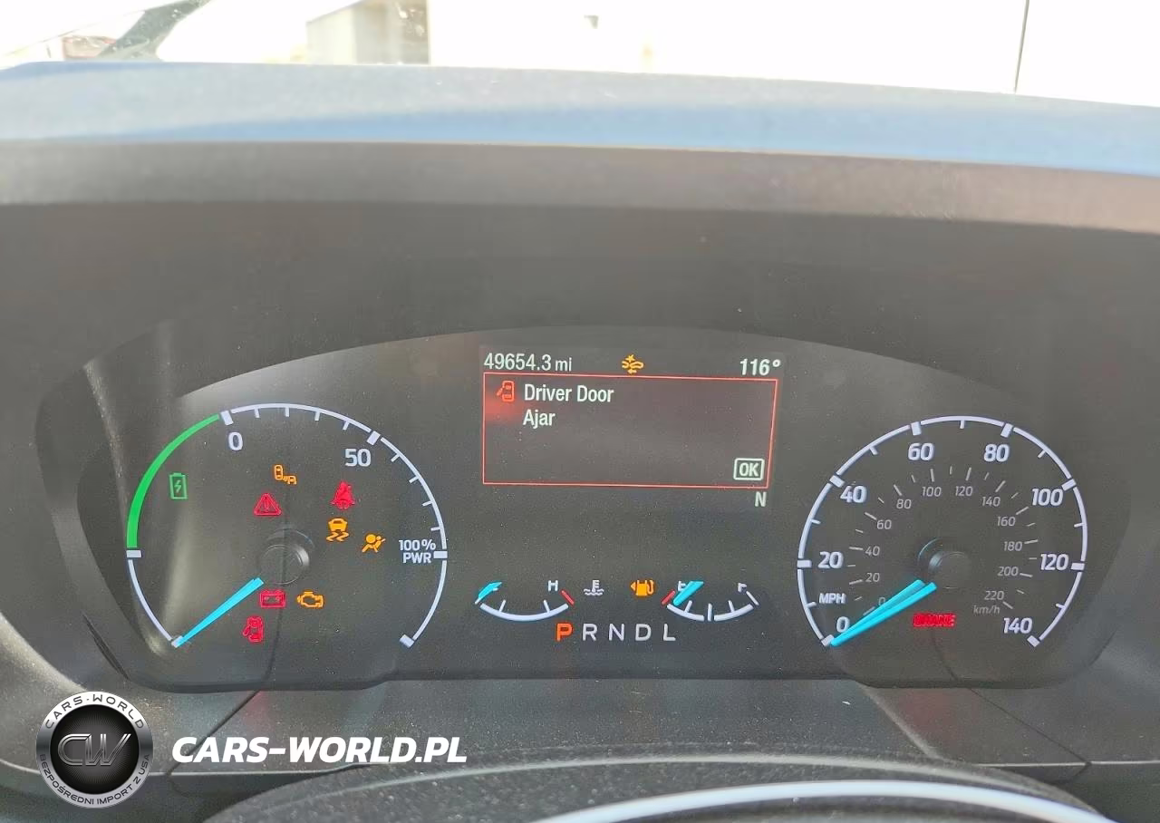 2024 Ford Maverick Xlt VIN:3FTTW8H35RRB20429 - 9