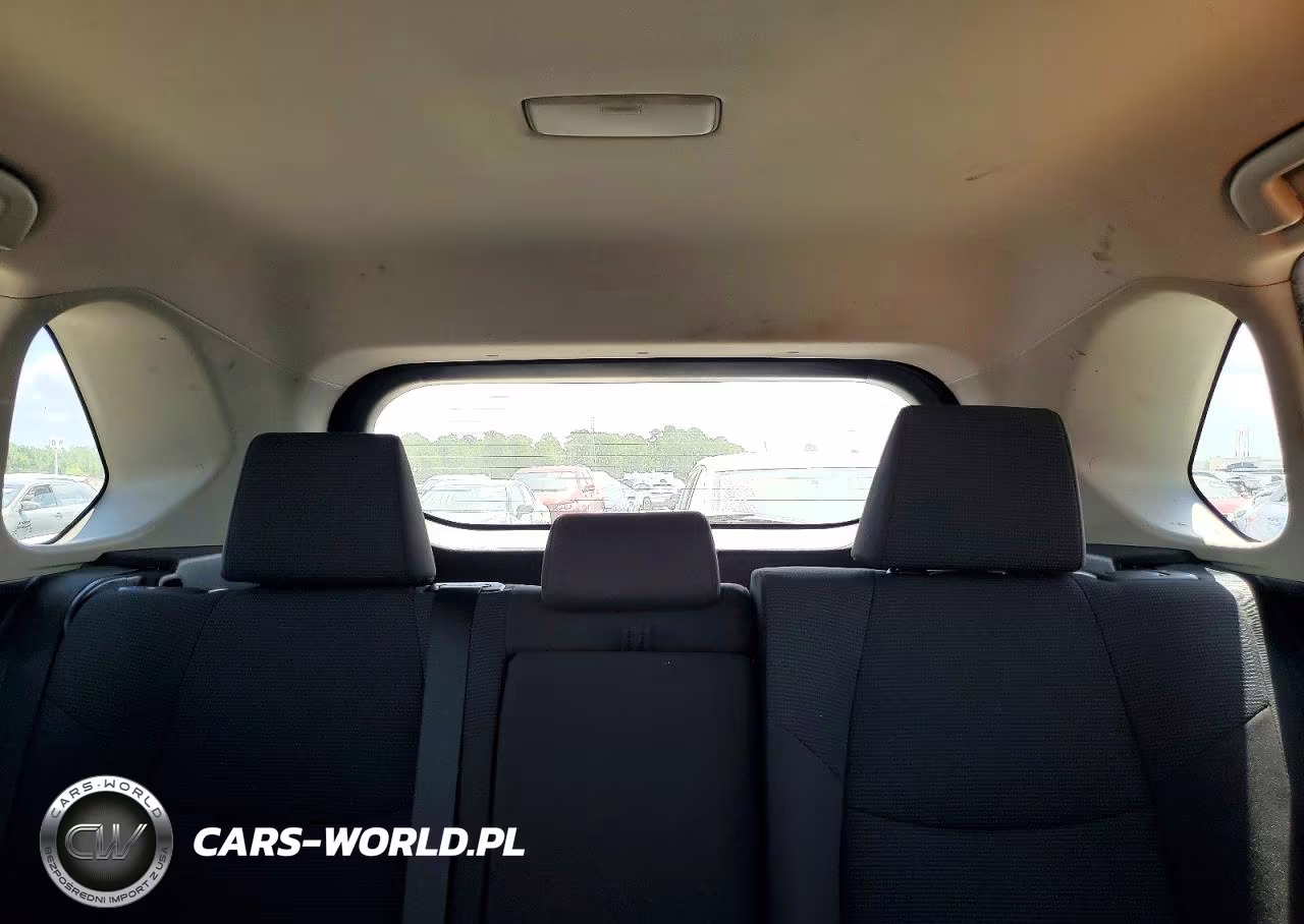2022 Toyota Rav4 Le VIN:2T3H1RFV9NW233708 - 10
