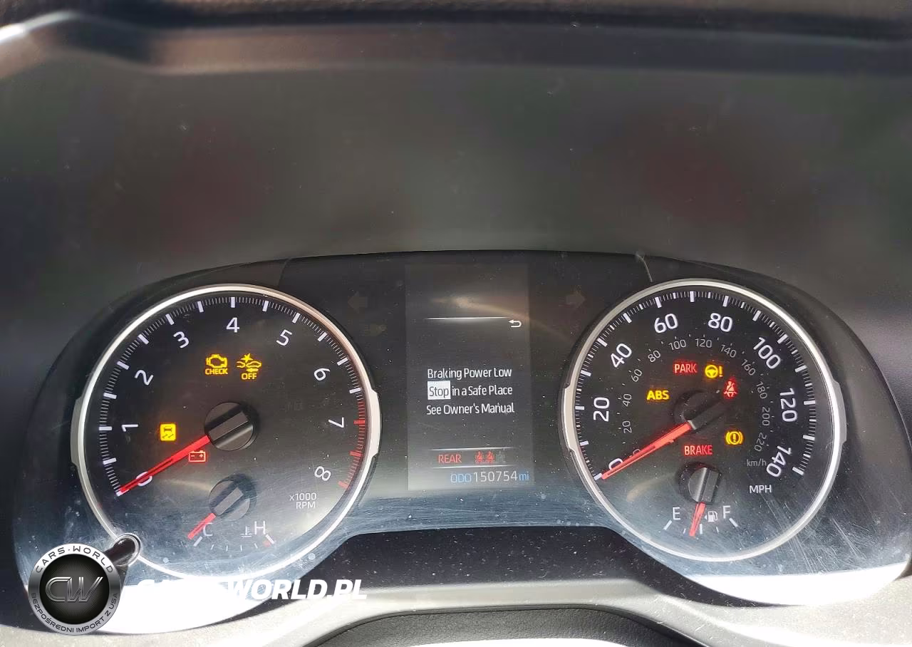 2022 Toyota Rav4 Le VIN:2T3H1RFV9NW233708 - 9
