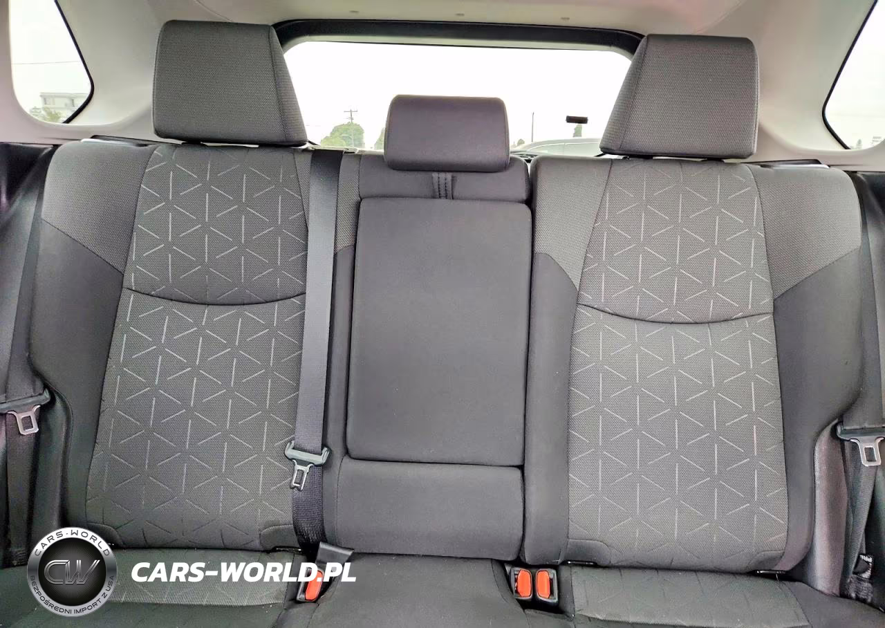 2023 Toyota Rav4 Xle VIN:2T3W1RFV0PW287635 - 10