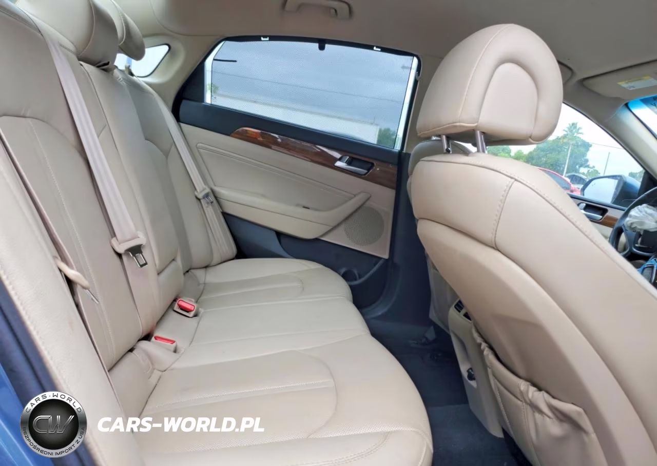 2015 Hyundai Sonata Limited VIN:5NPE34AFXFH100643 - 10