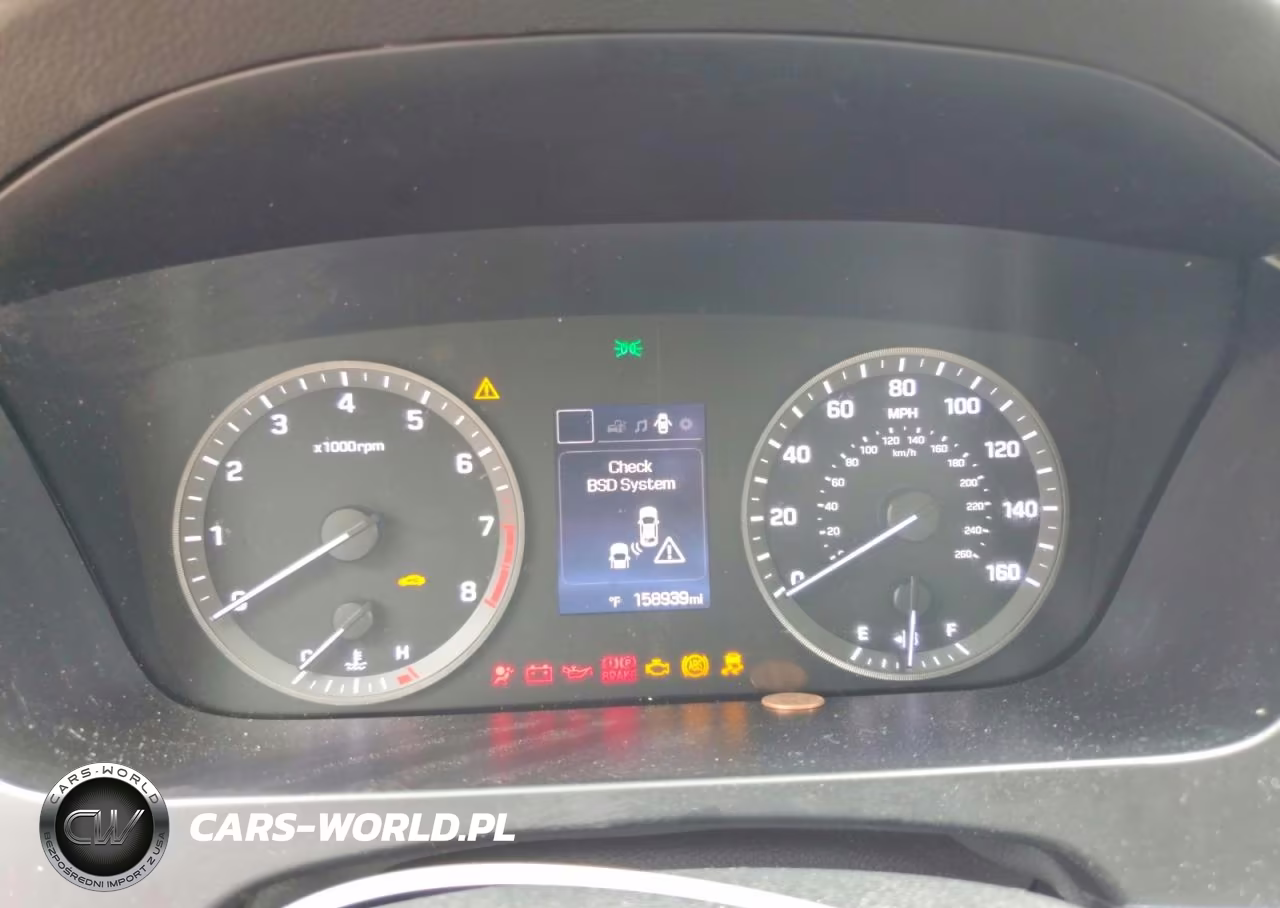 2015 Hyundai Sonata Limited VIN:5NPE34AFXFH100643 - 9