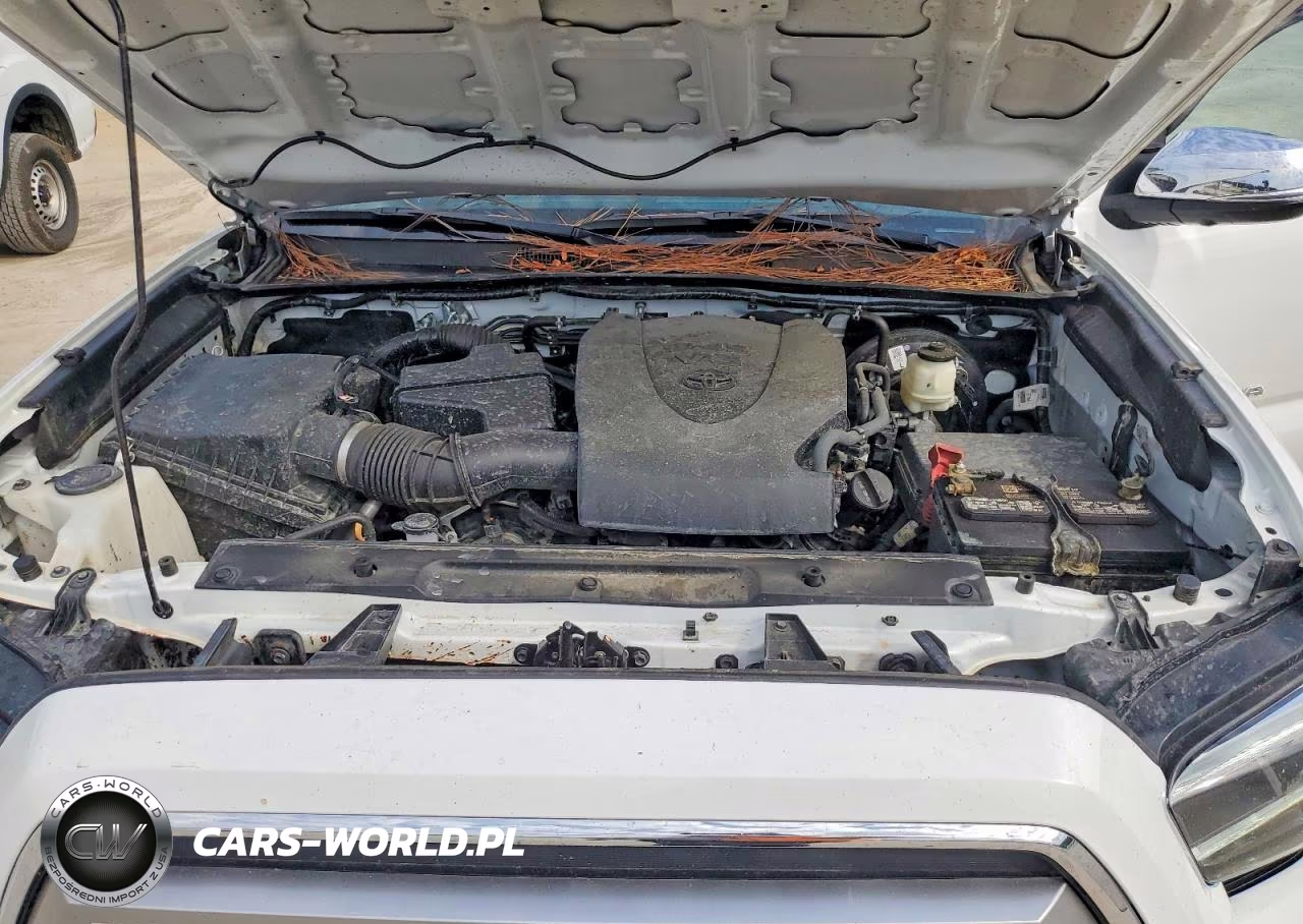 2021 Toyota Tacoma Limited VIN:3TMGZ5AN1MM420946 - 11