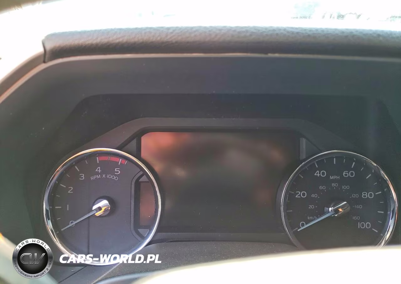 2019 Ford F450 Super Duty VIN:1FT8W4DTXKED94657 - 9