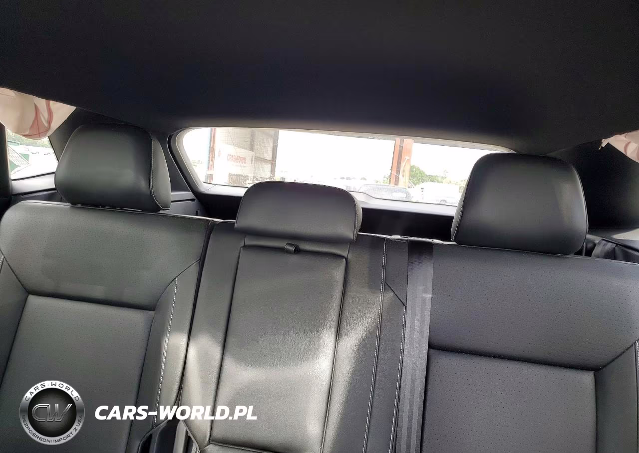 2020 Volkswagen Atlas Cross Sport Se VIN:1V2YE2CA6LC212472 - 10