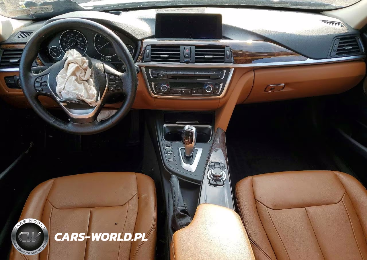 2013 BMW 328 Xi Sulev VIN:WBA3B5C5XDP539084 - 8