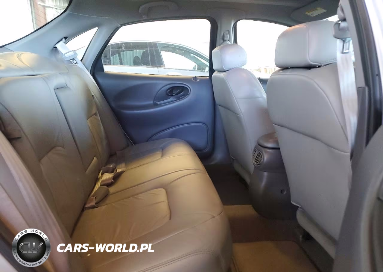 1999 Ford Taurus Se VIN:1FAFP53S9XG169232 - 10