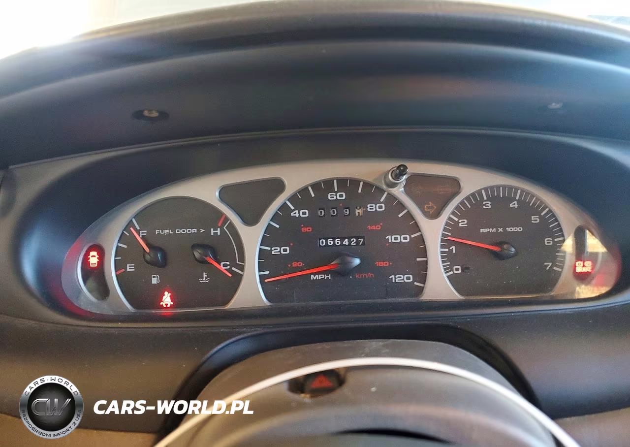 1999 Ford Taurus Se VIN:1FAFP53S9XG169232 - 9