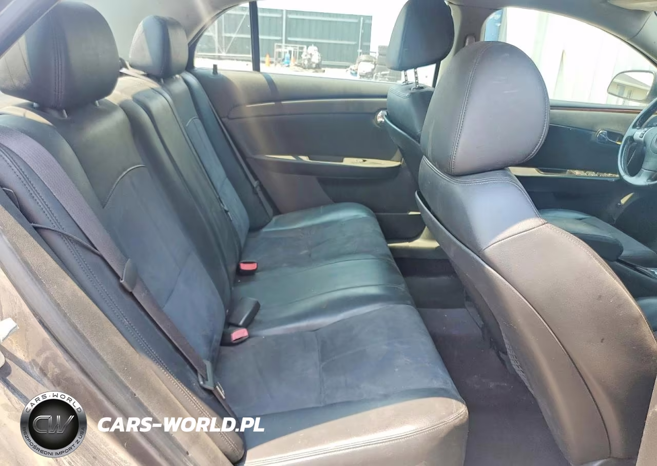 2010 Chevrolet Malibu 2Lt VIN:1G1ZD5EB1A4110237 - 10