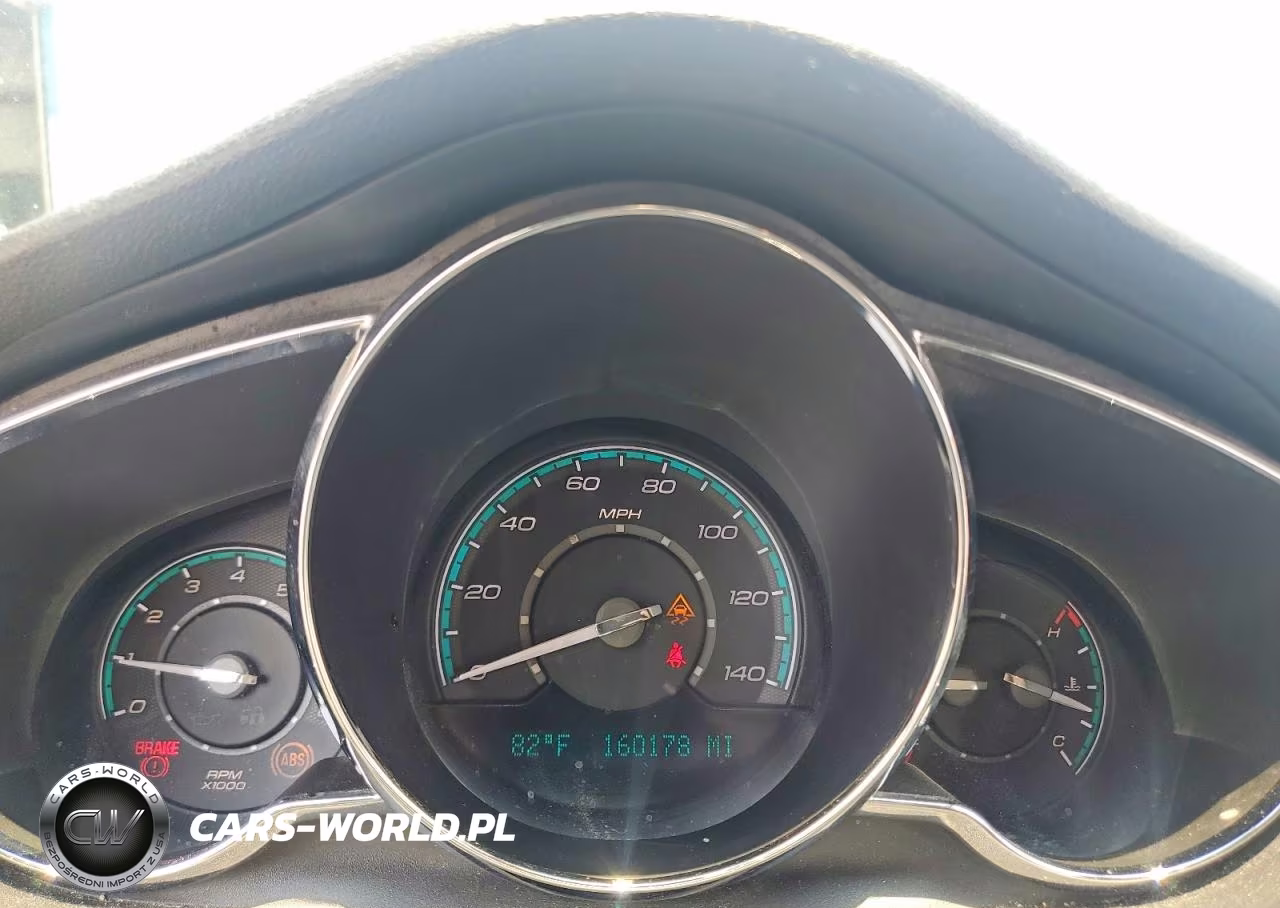 2010 Chevrolet Malibu 2Lt VIN:1G1ZD5EB1A4110237 - 9