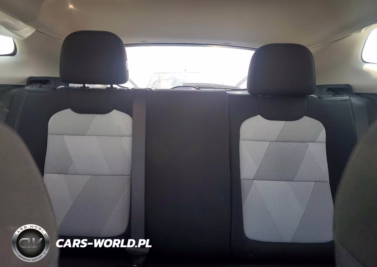 2025 Chevrolet Trax Ls VIN:KL77LFEP2SC185844 - 10