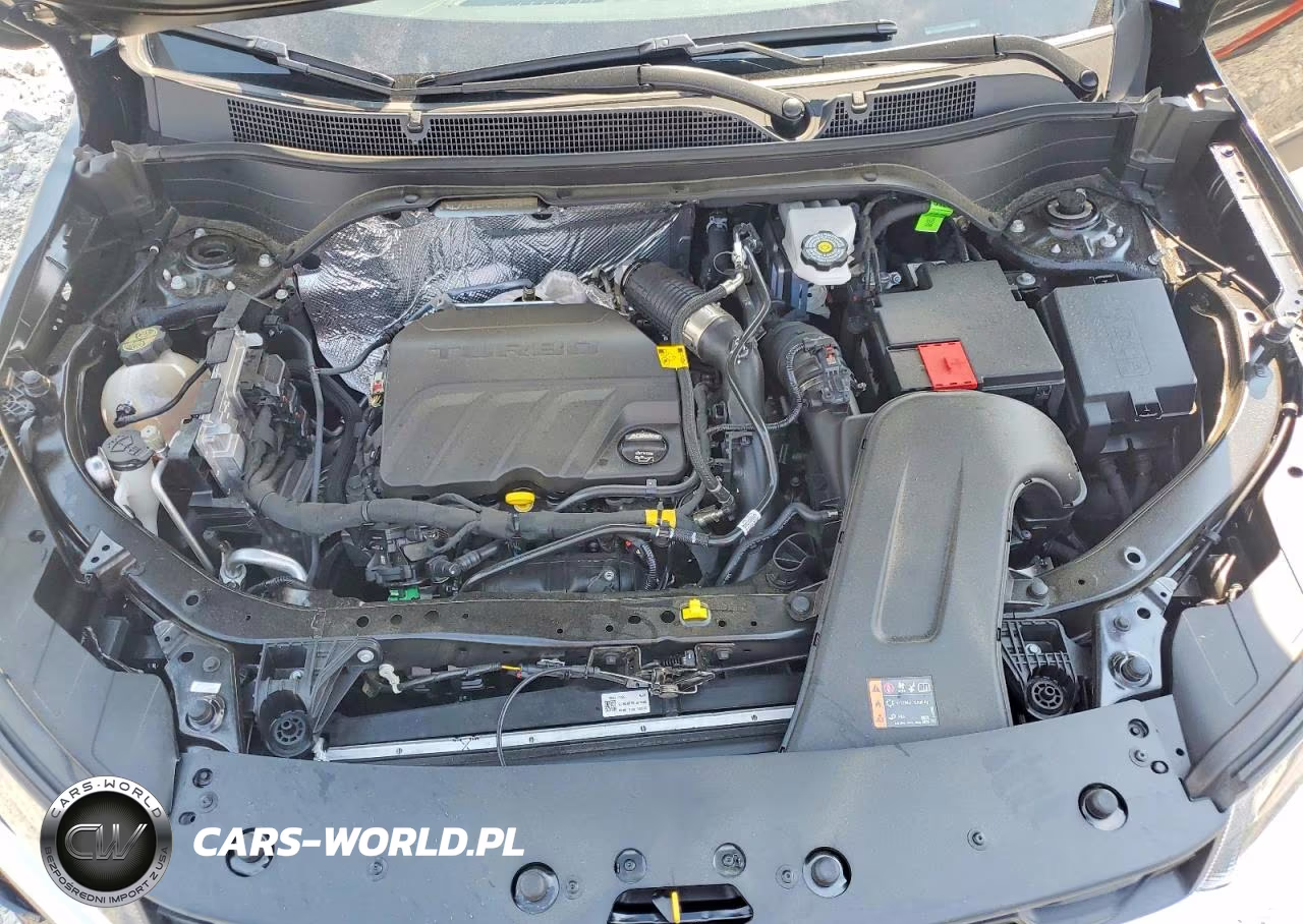 2025 Chevrolet Trax Ls VIN:KL77LFEP2SC185844 - 12