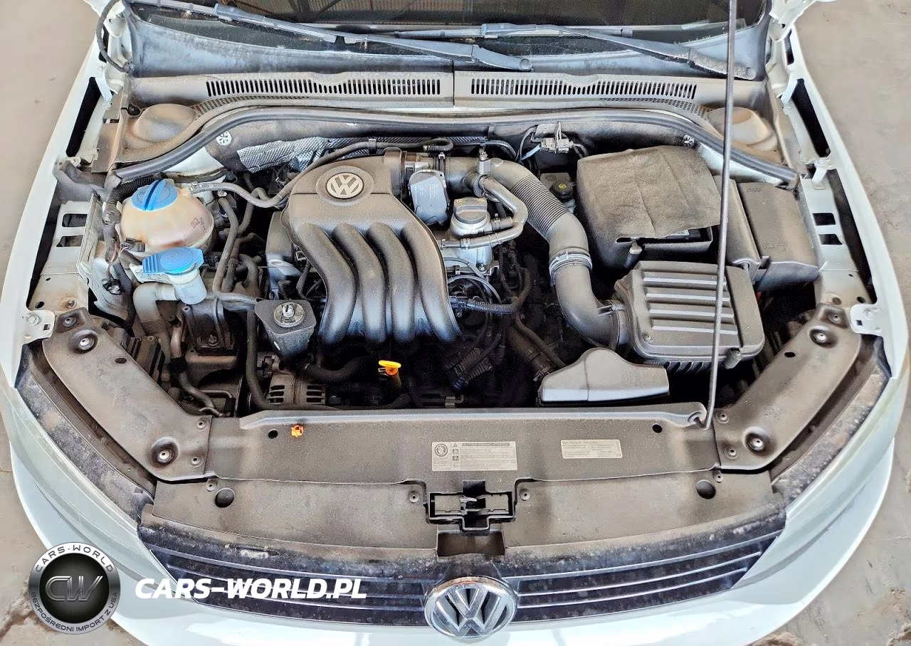 2013 Volkswagen Jetta Base VIN:3VW2K7AJ5DM280629 - 11