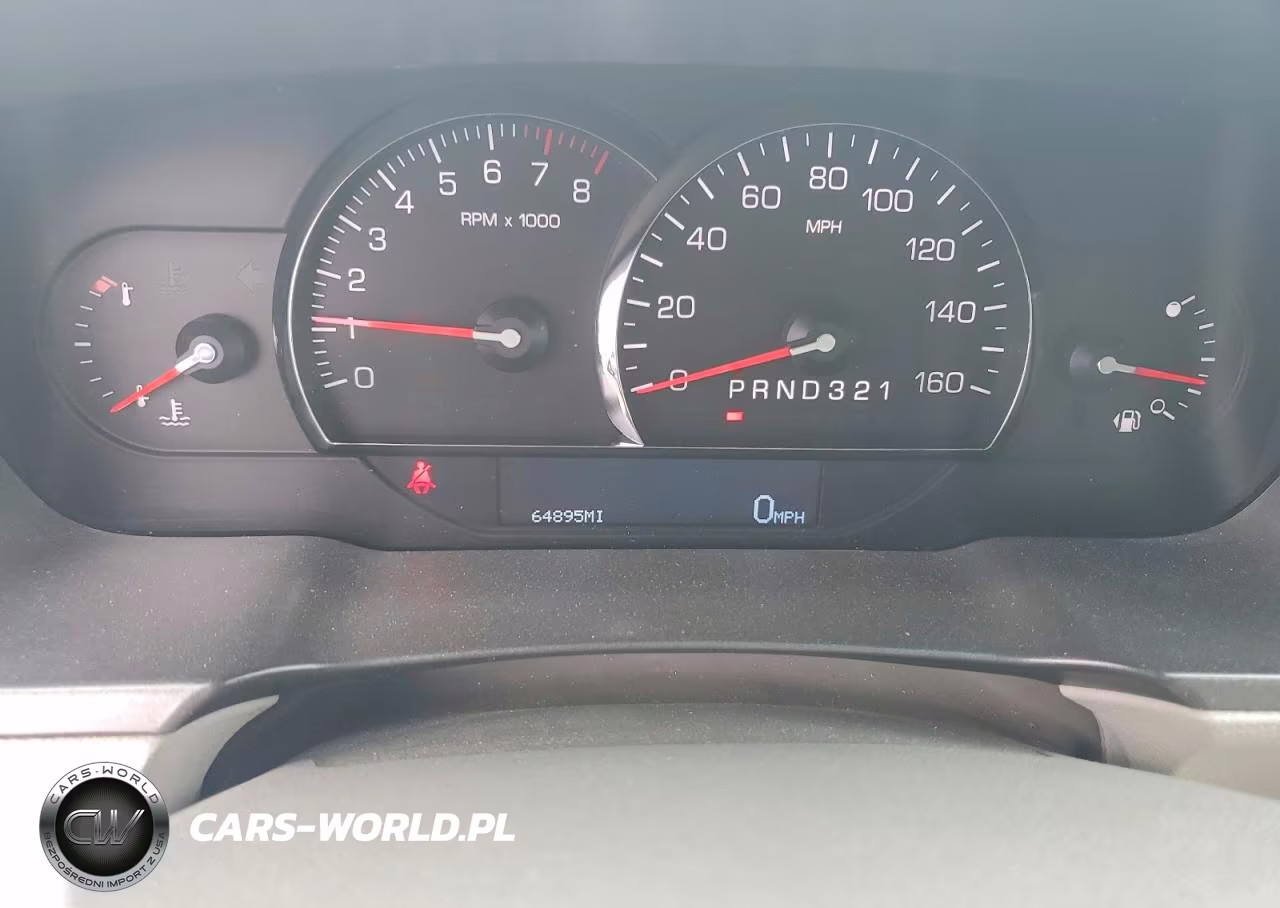 2007 Cadillac Dts VIN:1G6KD57927U233186 - 9