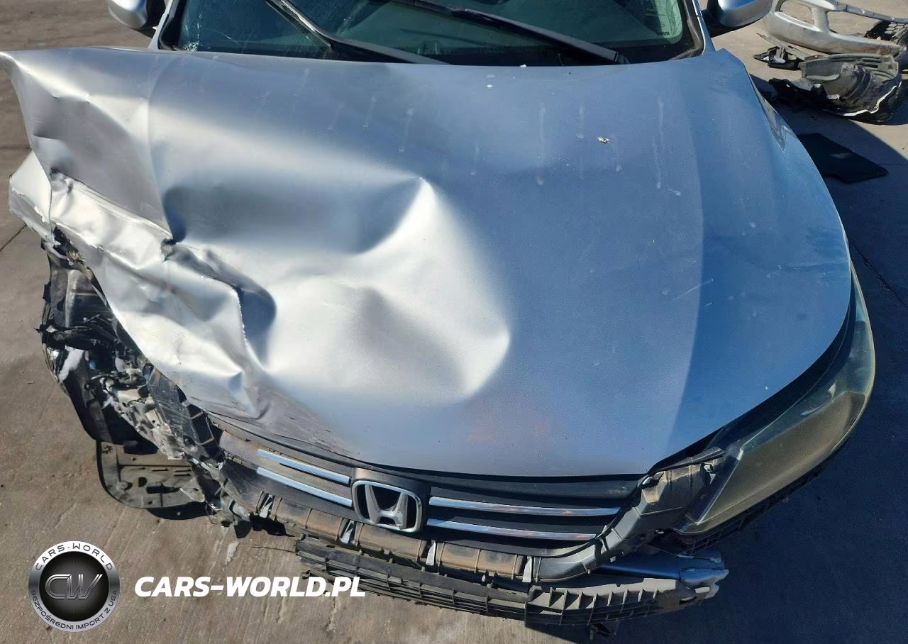 2013 Honda Accord Lx VIN:1HGCR2F39DA095952 - 11