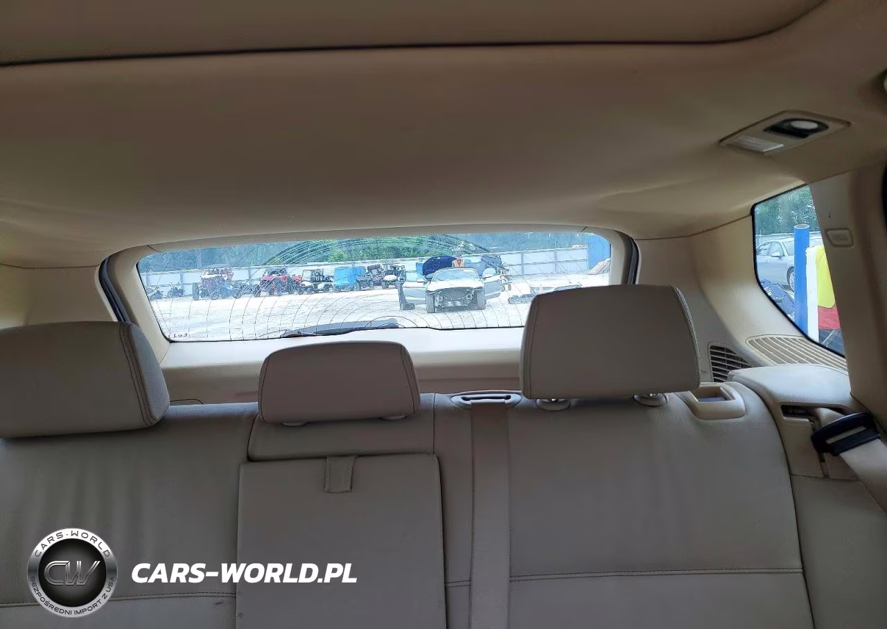 2012 BMW X3 xDrive28I VIN:5UXWX5C5XCL724452 - 10
