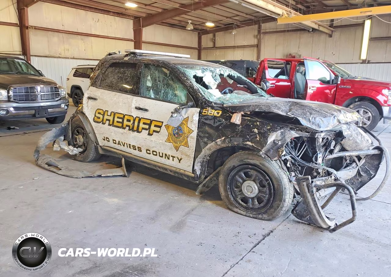 2025 Dodge Durango Pursuit VIN:1C4RDJFGXSC524859 - 4